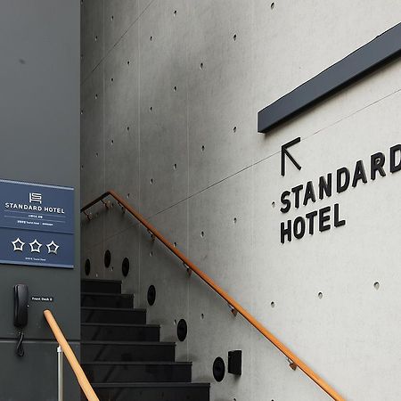 Standard Hotel Soul Exteriér fotografie