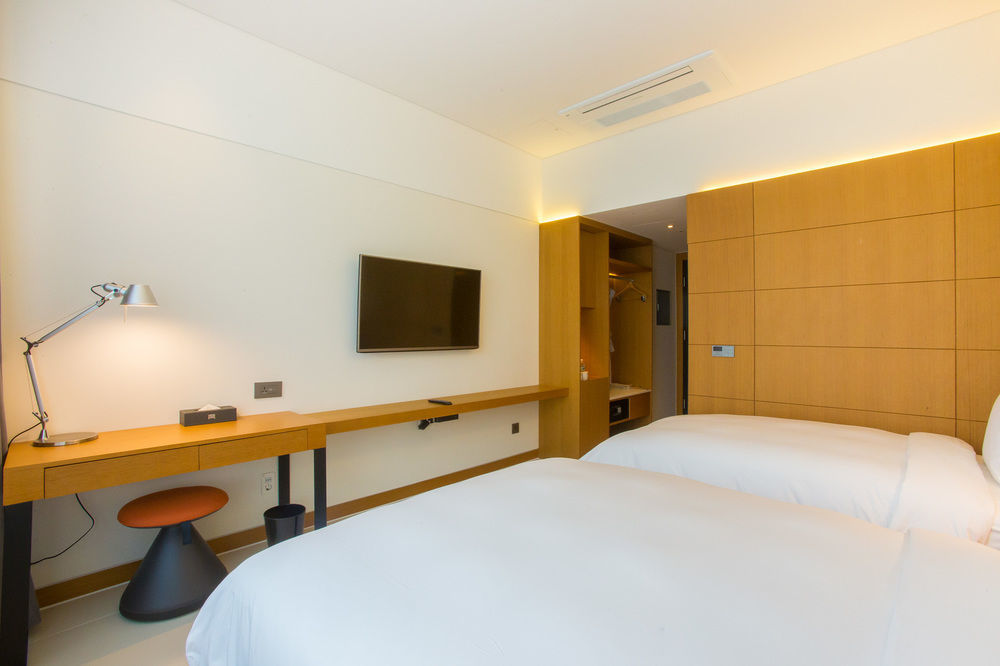 Standard Hotel Soul Exteriér fotografie