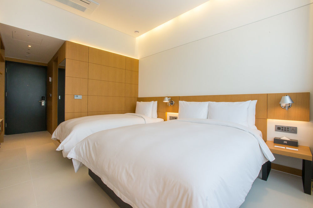Standard Hotel Soul Exteriér fotografie