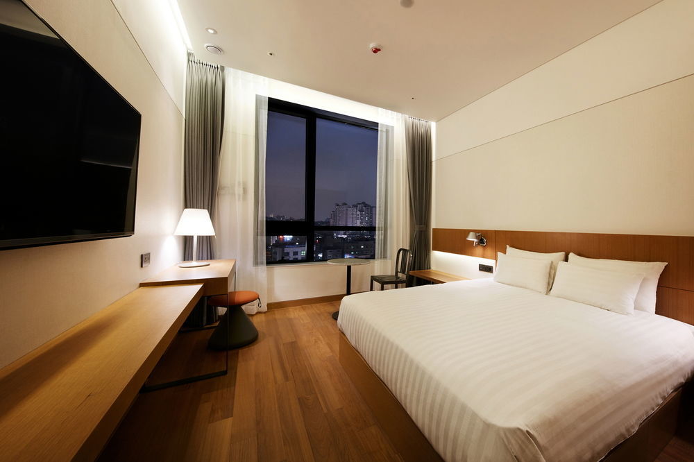 Standard Hotel Soul Exteriér fotografie
