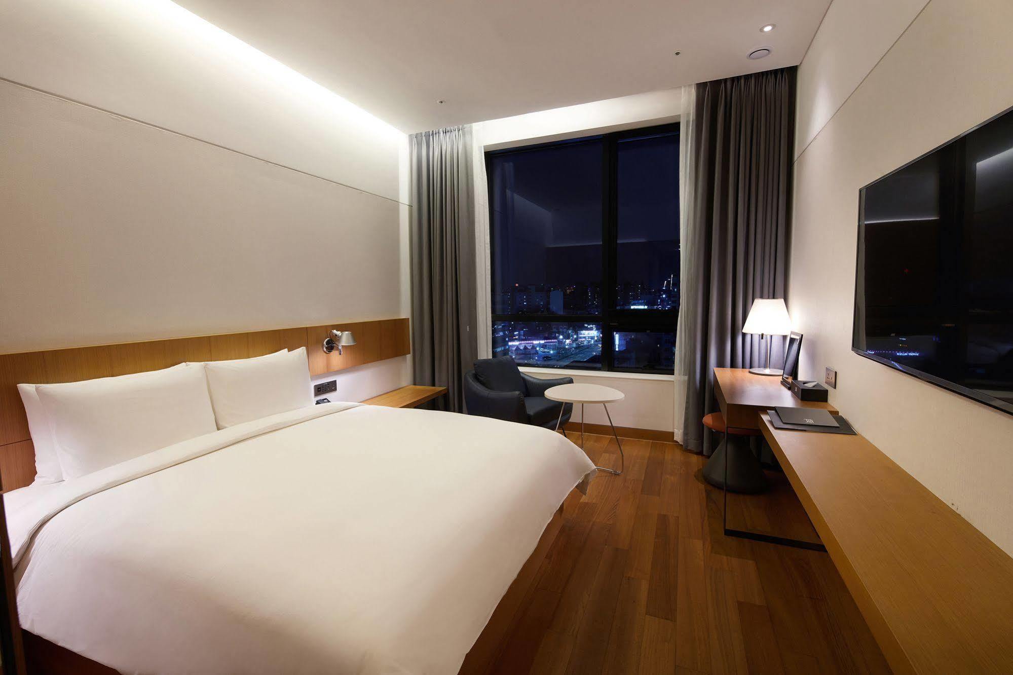 Standard Hotel Soul Exteriér fotografie