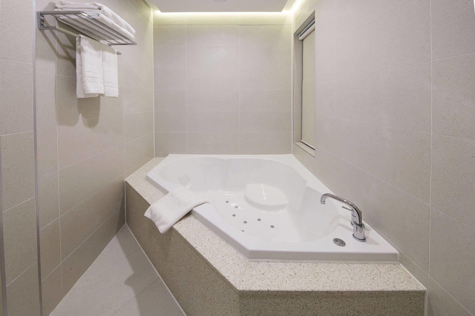 Standard Hotel Soul Exteriér fotografie