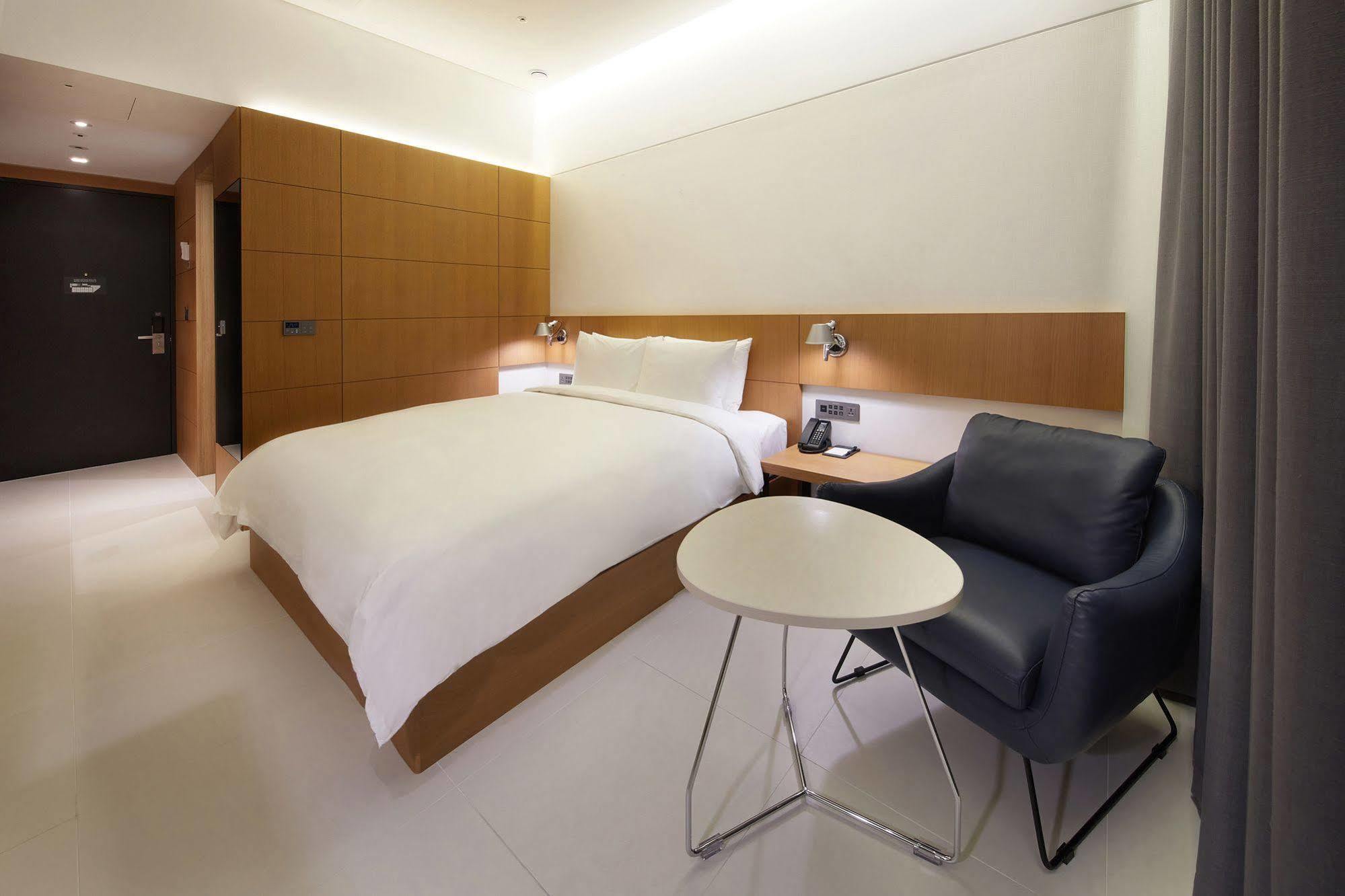 Standard Hotel Soul Exteriér fotografie