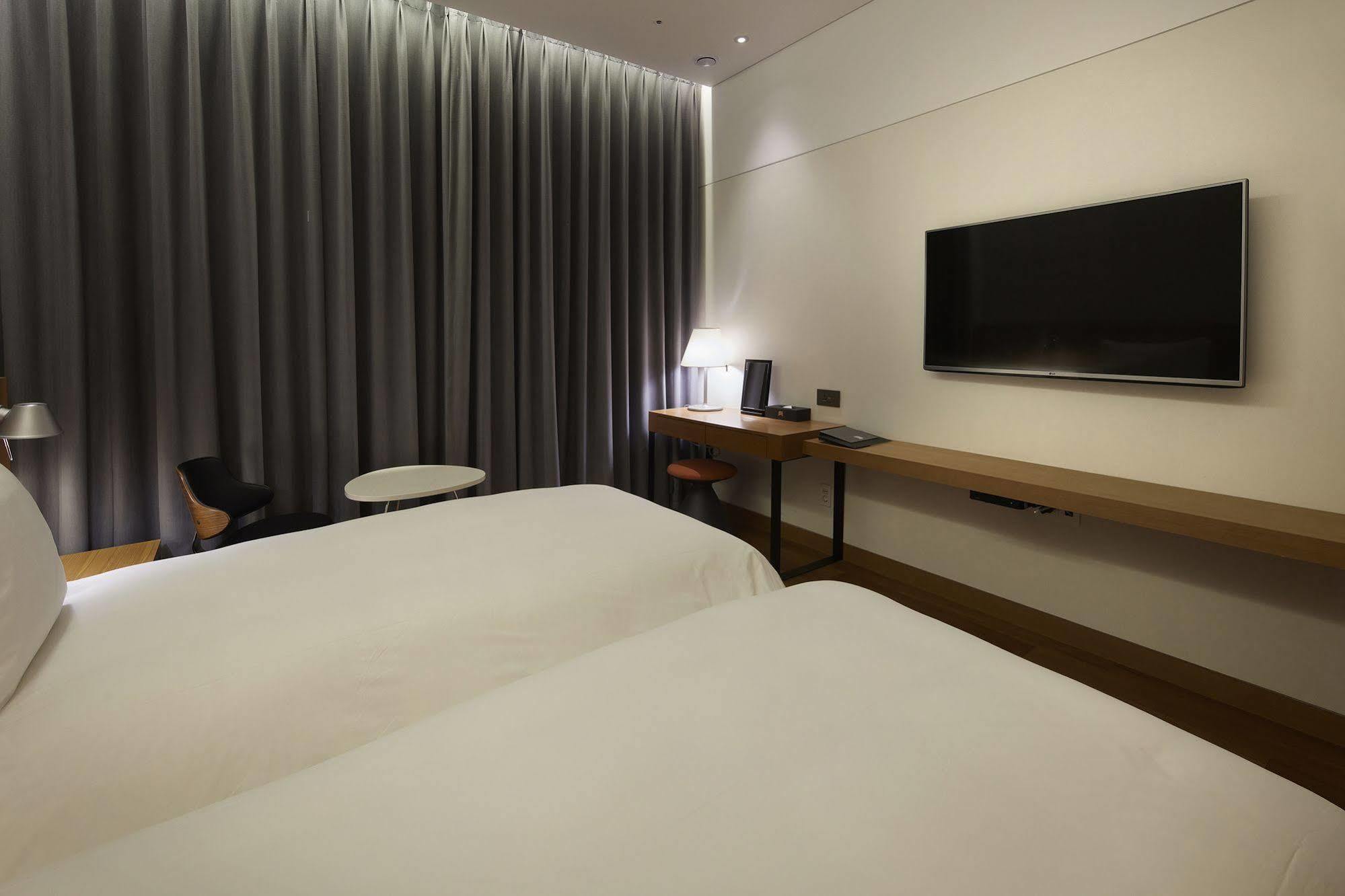 Standard Hotel Soul Exteriér fotografie